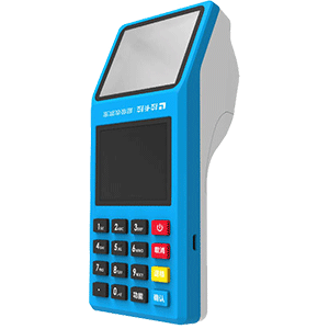 茂名超级收款宝QR65